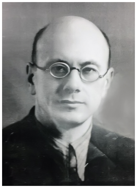 hovanskij aleksej