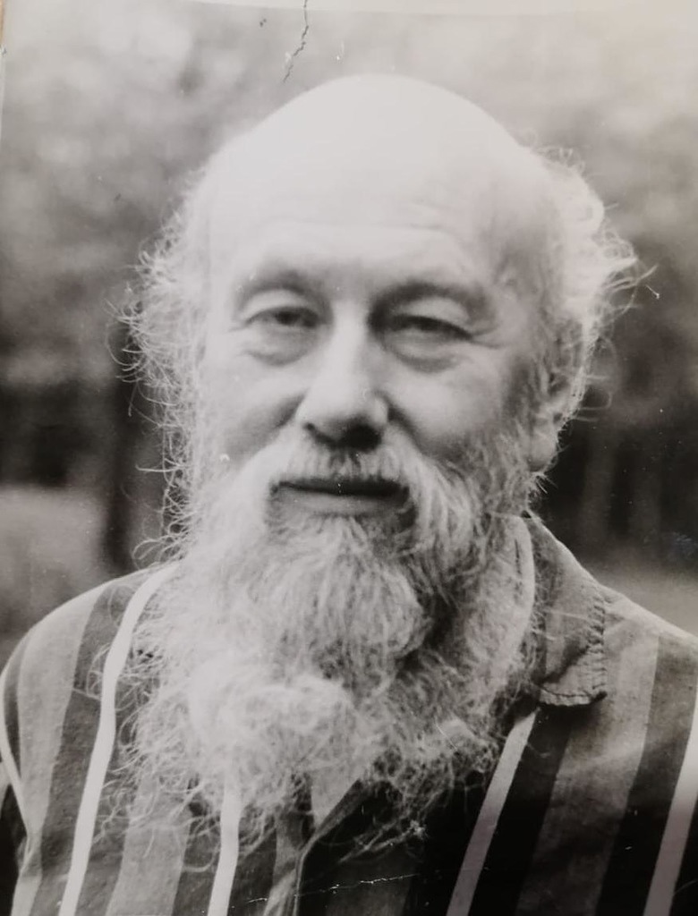 Хованский Алексей Николаевич