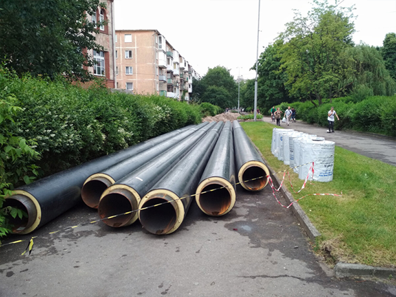 Нумерация домов в Калининграде