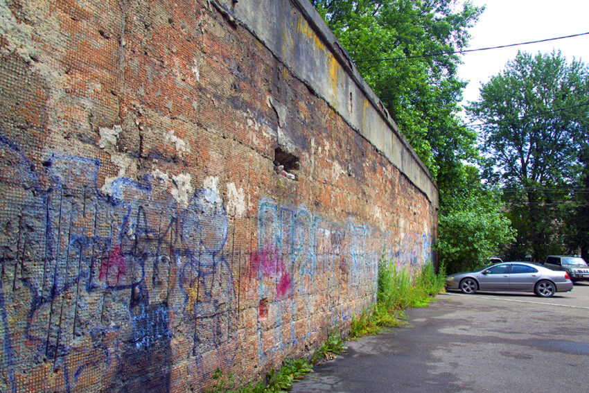 Лицентский вокзал