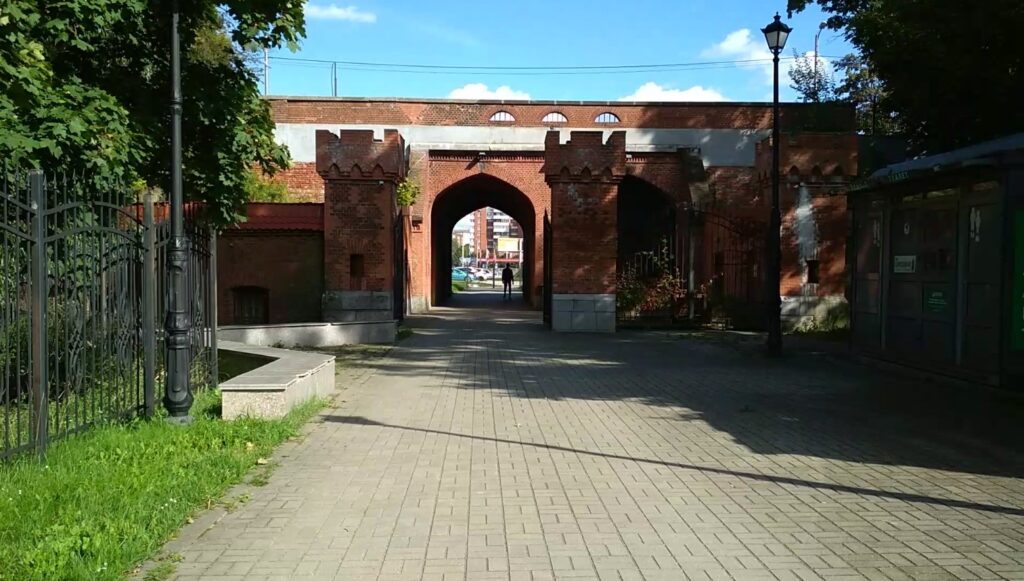 zheleznodorozhnye vorota 2