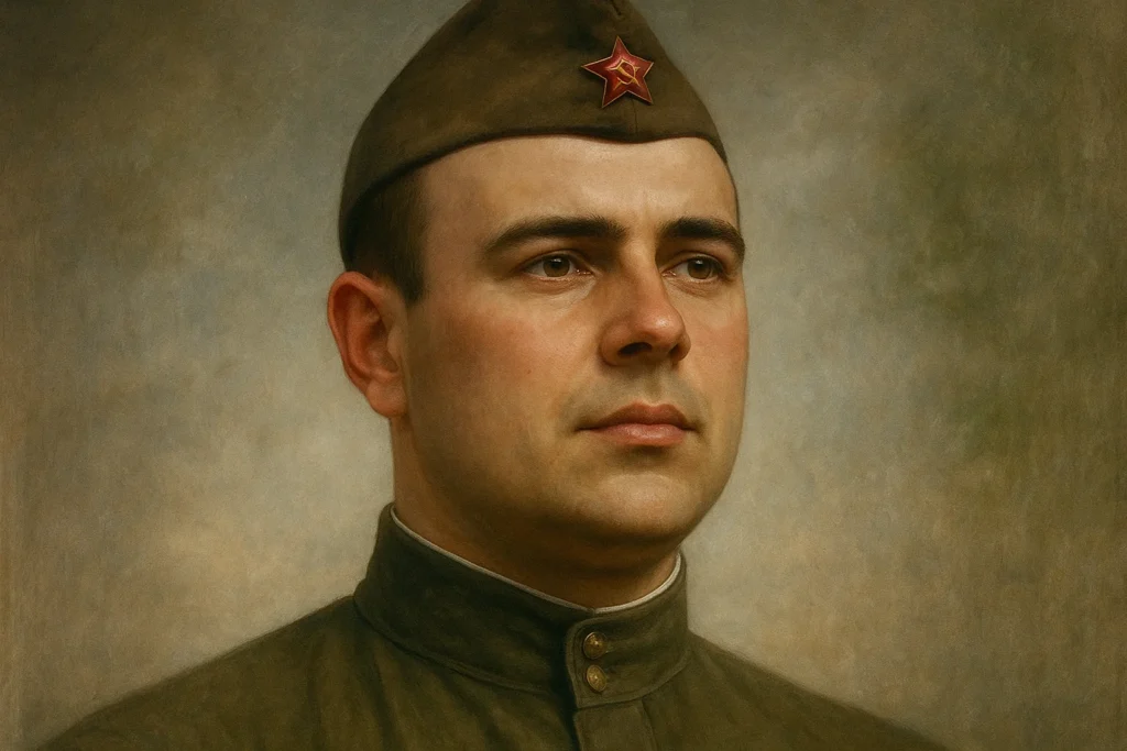 3 жизни улицы Сержанта Колоскова: что скрывают современные заборы? 6 picture 98240b14d8b64c65ac73e1a7b3525bdd