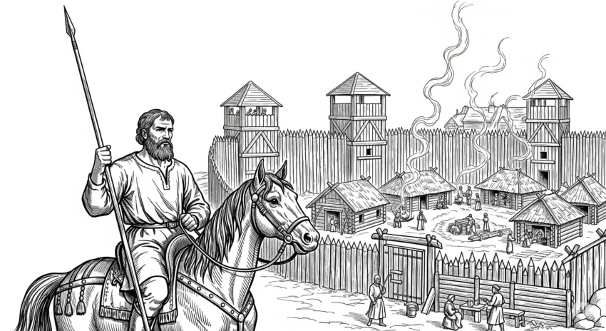 Пруссия, пруссы