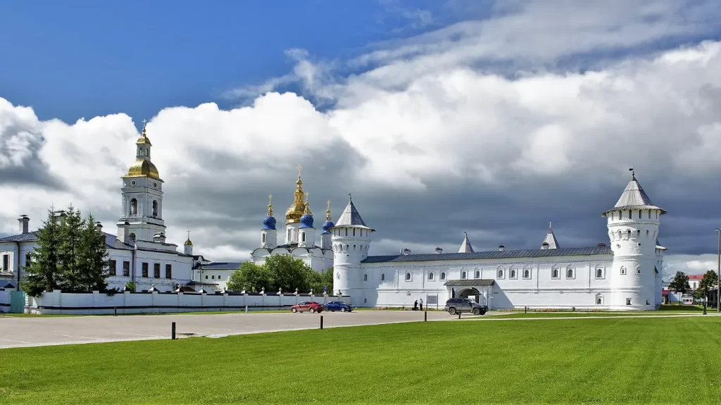 Тобольск