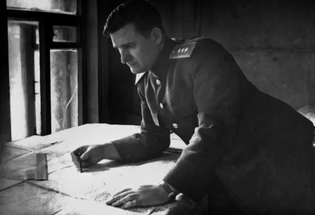 Пруссия: как в 1947-м стерли с карты имя, жившее семь веков 2 Маршал Василий Соколовский, подписавший Закон №46 Контрольного совета союзников в Германии о ликвидации Прусского государства, принятый 25 февраля 1947 года