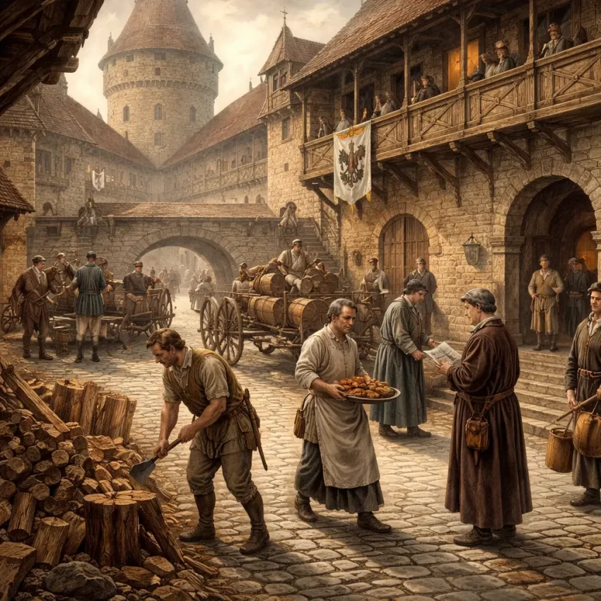 Кёнигсбергский замок