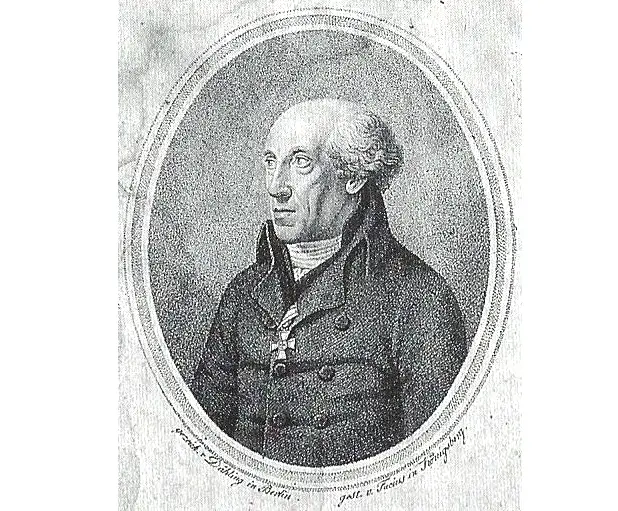 Карл Готфрид Хаген (нем. Karl Gottfried Hagen, 1749–1829) — прусский химик и ботаник, профессор Кёнигсбергского университета (Альбертины)